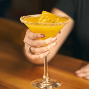 Tequila Tini Rated Best Cocktail